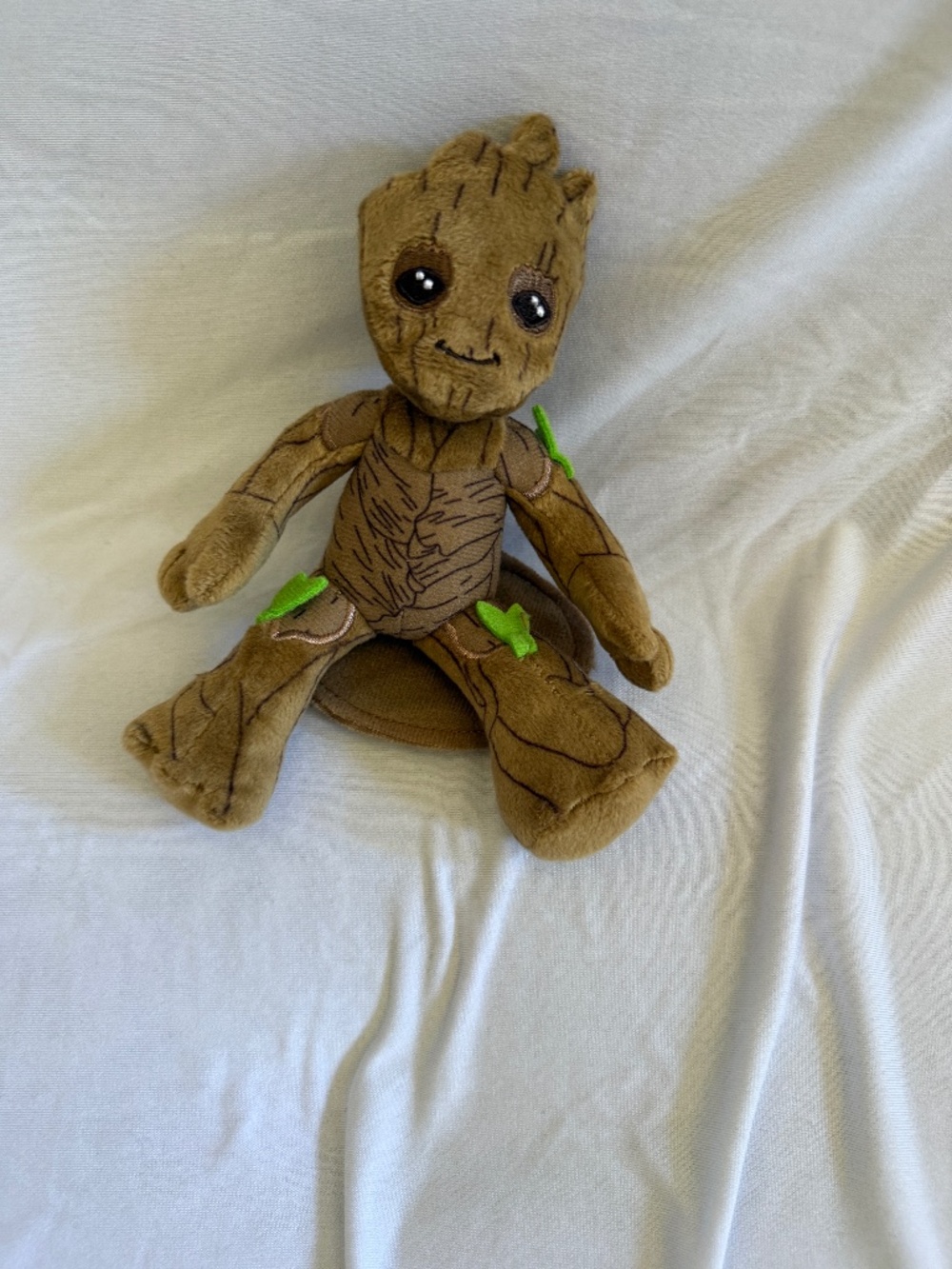 Shoulder Magnet Groot